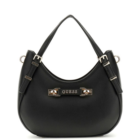 Guess Lefia Mini Handbag Black