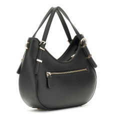 Guess Lefia Mini Handbag Black