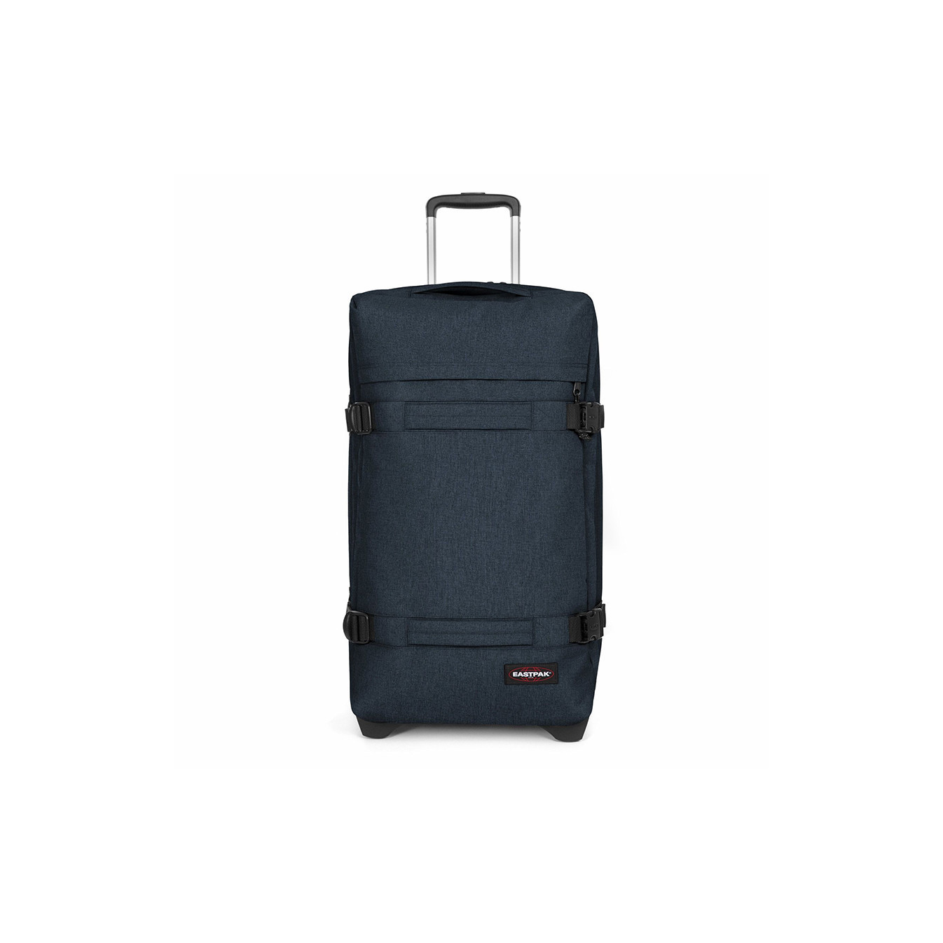 Eastpak Tarp Transit'r L  Sac A Roulettes 26w Triple Denim