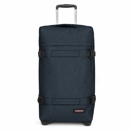 Eastpak Transit'r L Wheeled Bag 26w Triple Denim