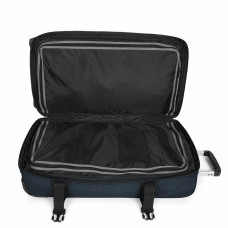 Eastpak Transit'r L Wheeled Bag 26w Triple Denim