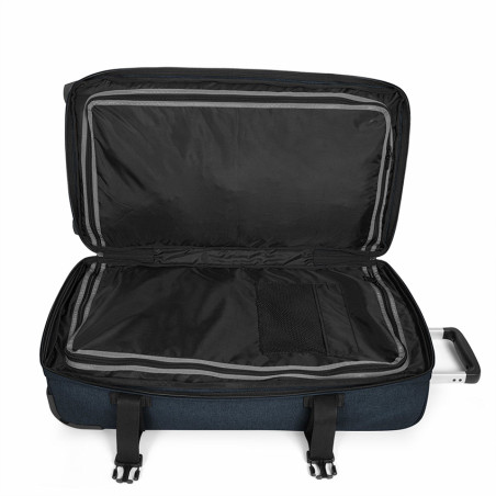 Eastpak Transit'r L Wheeled Bag 26w Triple Denim