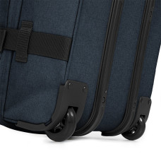 Eastpak Tarp Transit'r L  Sac A Roulettes 26w Triple Denim 6