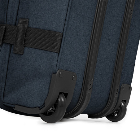 Eastpak Transit'r L Wheeled Bag 26w Triple Denim