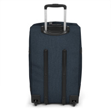 Eastpak Transit'r L Wheeled Bag 26w Triple Denim