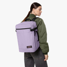 Eastpak Transit'r Pack S Travel Bag Orchid Lilac