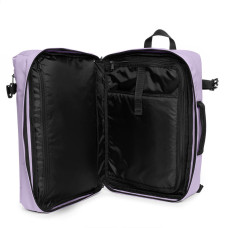 Eastpak Transit'r Pack S Travel Bag Orchid Lilac