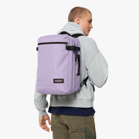 Eastpak Transit'r Pack S Travel Bag Orchid Lilac