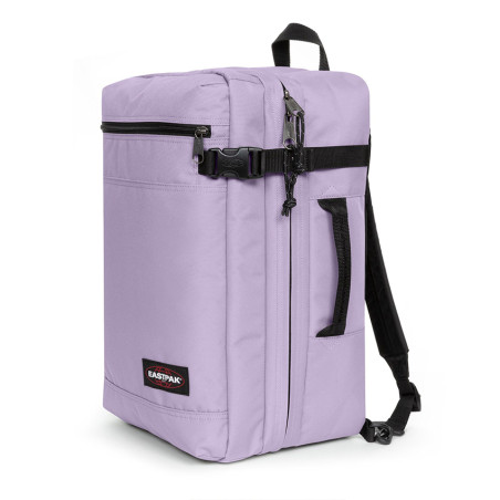 Eastpak Transit'r Pack S Travel Bag Orchid Lilac