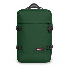 Eastpak Travelpack 2-in-1 Carry-on and Backpack 5v4 Bristle Green