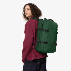 Eastpak Travelpack 2-in-1 Carry-on and Backpack 5v4 Bristle Green