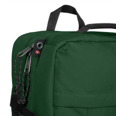 Eastpak Travelpack Sac De Voyage Et À Dos 2 En 1 5v4 Bristle Green cote