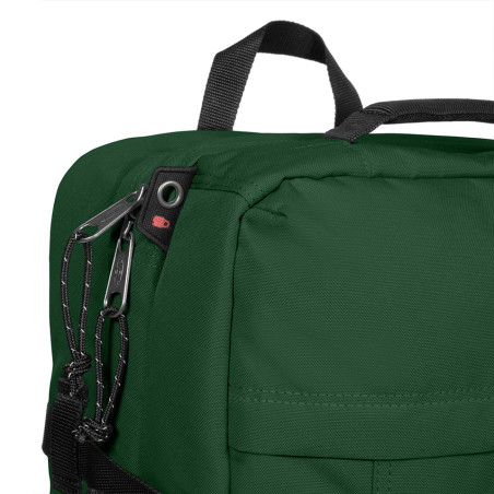 Eastpak Travelpack 2-in-1 Carry-on and Backpack 5v4 Bristle Green