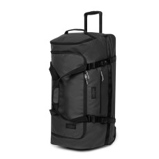 Eastpak Duffel Pack Wheel M Water-Resistant Trolley Bag 4y8 Tarp Bl...