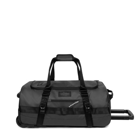 Eastpak Duffel Pack Wheel S Carry-on Water-Resistant Trolley Bag 4y...