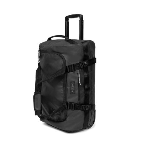 Eastpak Duffel Pack Wheel S Carry-on Water-Resistant Trolley Bag 4y...