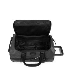 Eastpak Duffel Pack Wheel S Carry-on Water-Resistant Trolley Bag 4y...