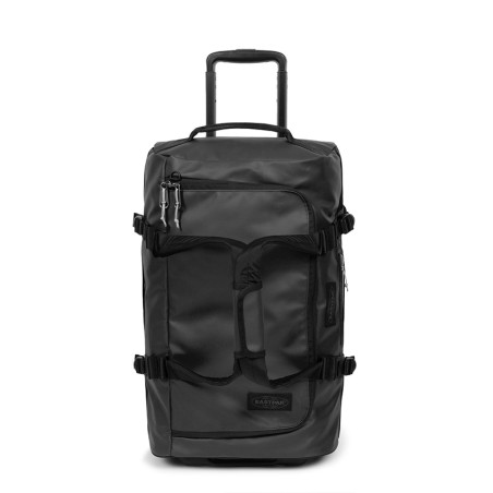 Eastpak Duffel Pack Wheel S Carry-on Water-Resistant Trolley Bag 4y...