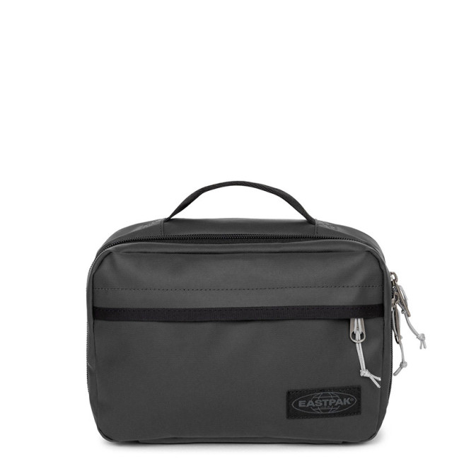 Eastpak Road Kit Toiletry Bag with 4y8 Tarp Black2