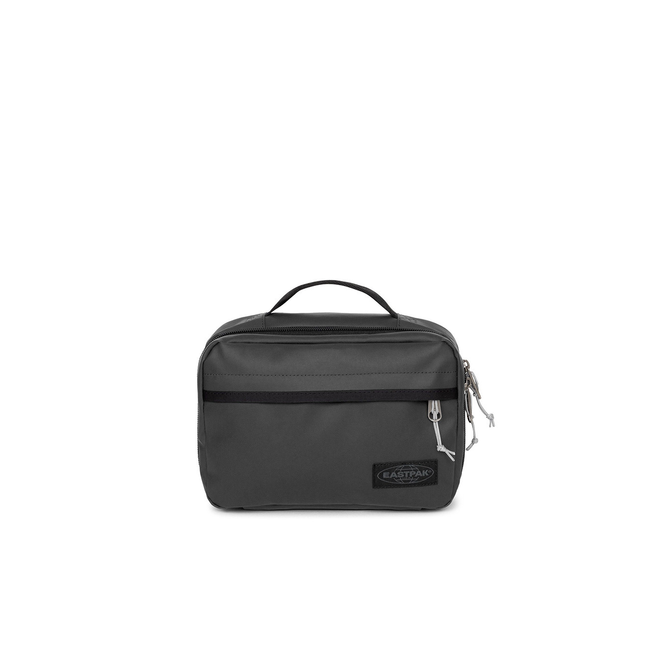 Eastpak Road Kit Toiletry Bag with 4y8 Tarp Black2