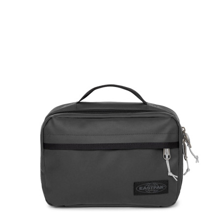 Eastpak Road Kit Trousse de Toilette Déparlant 4y8 Tarp Black2