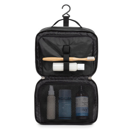 Eastpak Road Kit Toiletry Bag with 4y8 Tarp Black2