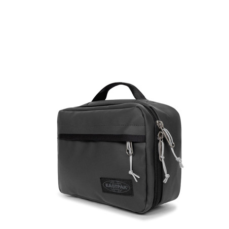 Eastpak Road Kit Toiletry Bag with 4y8 Tarp Black2