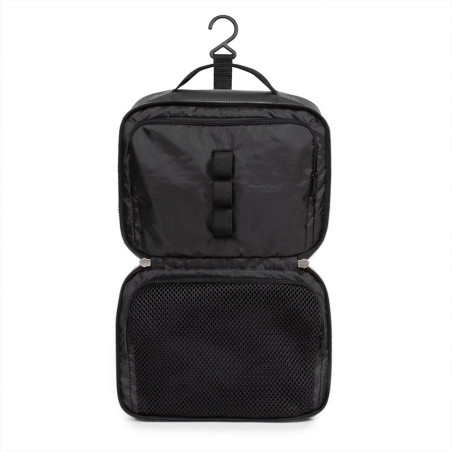 Eastpak Road Kit Toiletry Bag with 4y8 Tarp Black2