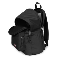 Eastpak Day Office Sac A Dos 008 Black ouvert