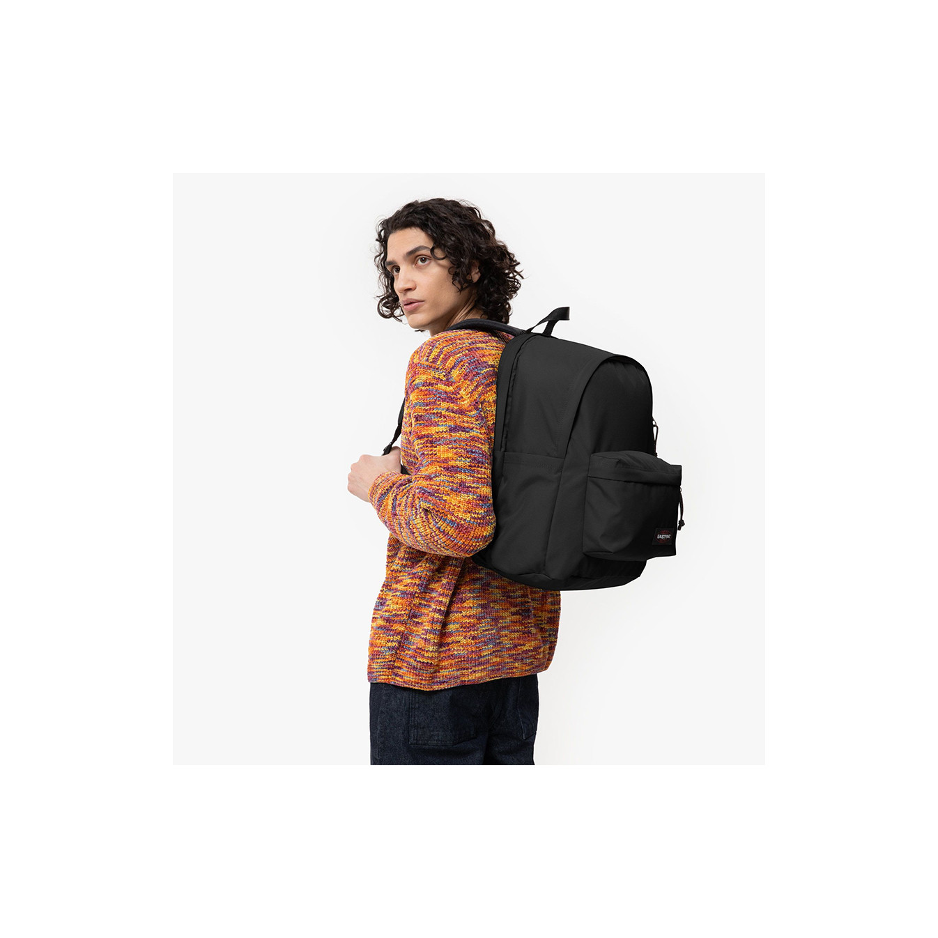 Eastpak Day Office Sac A Dos 008 Black