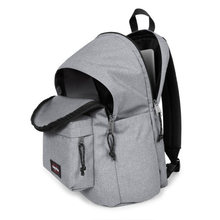 Eastpak Day Office Sac A Dos 363 Sunday Grey cote