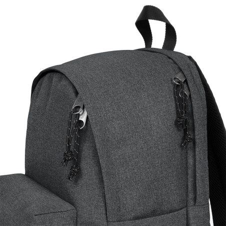 Eastpak Day Office Sac A Dos 77h Black Denim face