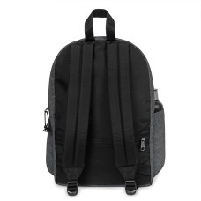 Eastpak Day Office Sac A Dos 77h Black Denim