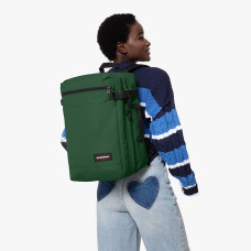 Eastpak May Seasonnal Transit'r Pack S Travel Bag 5v4 Bristle Green