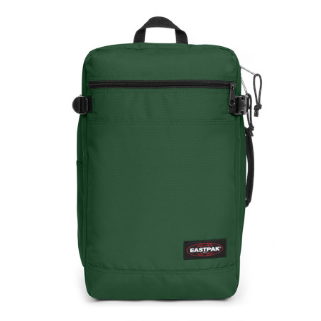 Eastpak May Seasonnal Transit'r Pack S Sac De Voyage 5v4 Bristle Green face
