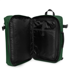 Eastpak May Seasonnal Transit'r Pack S Travel Bag 5v4 Bristle Green