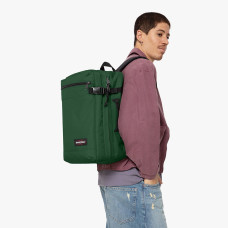 Eastpak May Seasonnal Transit'r Pack S Travel Bag 5v4 Bristle Green