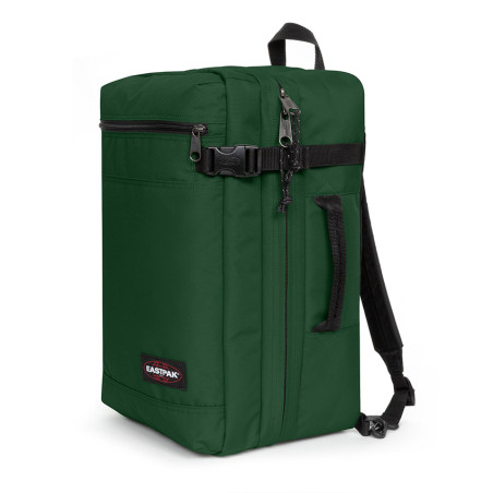 Eastpak May Seasonnal Transit'r Pack S Travel Bag 5v4 Bristle Green