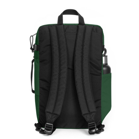 Eastpak May Seasonnal Transit'r Pack S Travel Bag 5v4 Bristle Green