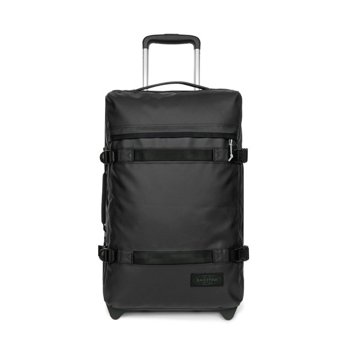 Eastpak Transit'r S Rolling Bag 4y8 Tarp Black2