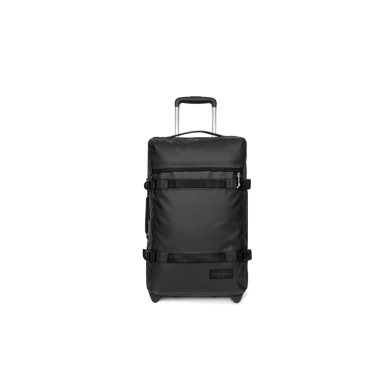 Eastpak Transit'r S Rolling Bag 4y8 Tarp Black2