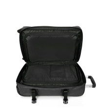 Eastpak Transit'r S Rolling Bag 4y8 Tarp Black2