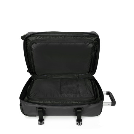 Eastpak Transit'r S Rolling Bag 4y8 Tarp Black2