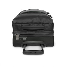 Eastpak Transit'r S Rolling Bag 4y8 Tarp Black2