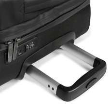 Eastpak Transit'r S Rolling Bag 4y8 Tarp Black2