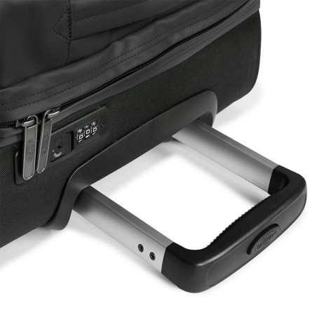 Eastpak Transit'r S Rolling Bag 4y8 Tarp Black2