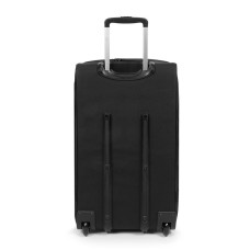 Eastpak Transit'R M 4y8 Tarp Black2 Wheeled Bag
