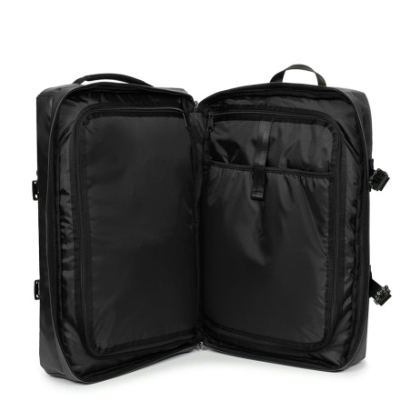 Eastpak Tarp Travelpack Travel Bag Fig: perfect for organization lo...
