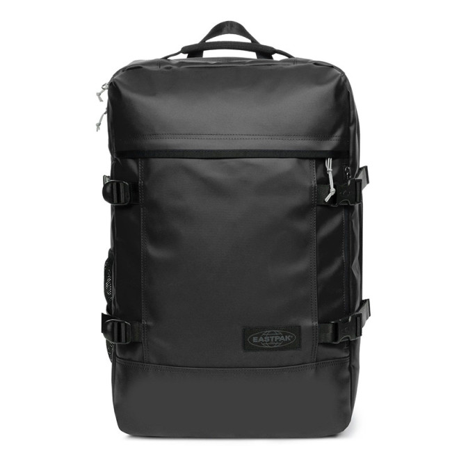 Eastpak Tarp Travelpack Travel Bag Fig: perfect for organization lo...