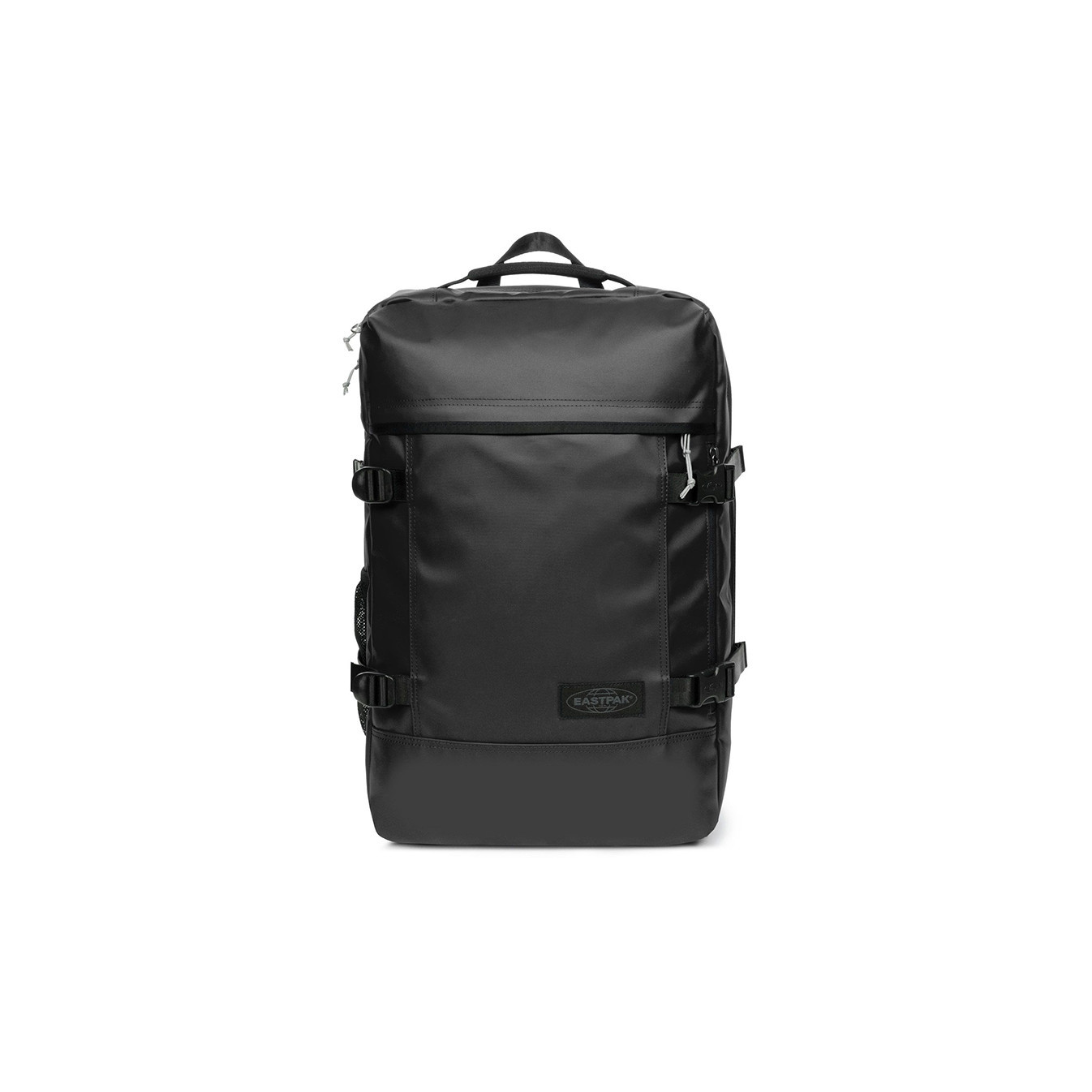 Eastpak Tarp Travelpack Travel Bag Fig: perfect for organization lo...